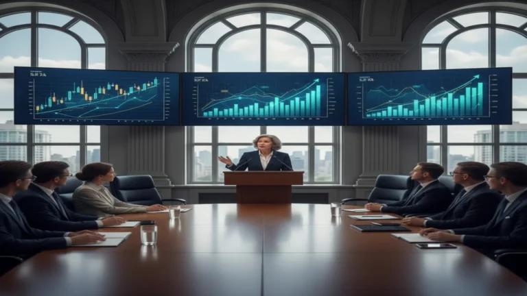 محافظ الاحتياطي الأسترالي تدعو للصبر في مراجعة السياسات النقدية