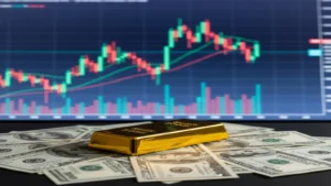 الذهب يواصل التماسك مع ترقب مستويات الدعم والمقاومة الرئيسية