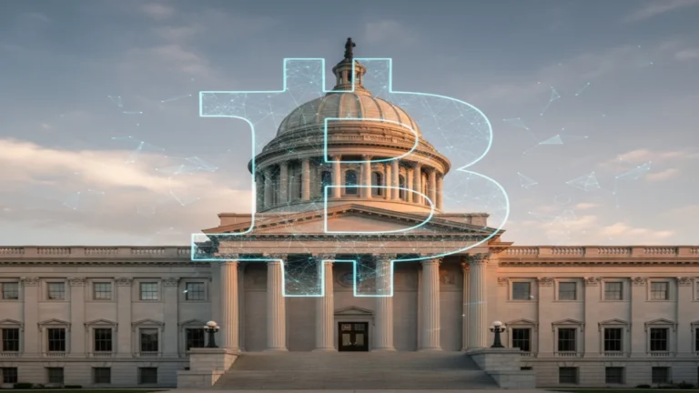 ميزوري تقترح قانونًا لإنشاء احتياطي استراتيجي من البيتكوين