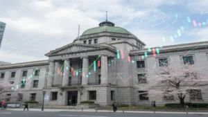 عضو بنك اليابان يؤكد استمرار السياسة التيسيرية رغم رفع الفائدة