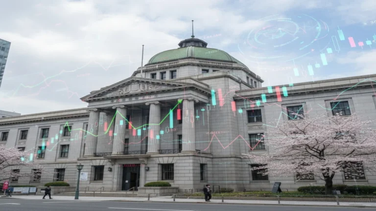 عضو بنك اليابان يؤكد استمرار السياسة التيسيرية رغم رفع الفائدة