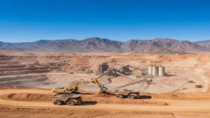 زيجن ماينينغ ترفع هدف إنتاج الذهب إلى 140 طناً بحلول 2028