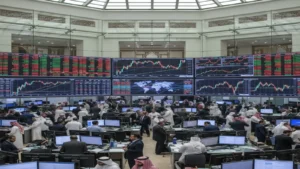 أسواق الخليج ترتفع بدعم من ارتفاع النفط وإعلانات أرباح الشركات