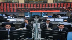 أسواق الخليج تتراجع مع ترقب محادثات أمريكا وإيران النووية