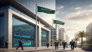 البنك السعودي الأول يوصي بتوزيع 2.055 مليار ريال أرباحاً عن النصف الثاني