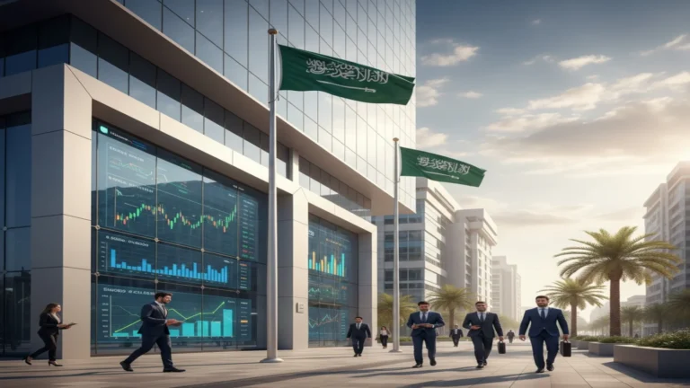 البنك السعودي الأول يوصي بتوزيع 2.055 مليار ريال أرباحاً عن النصف الثاني