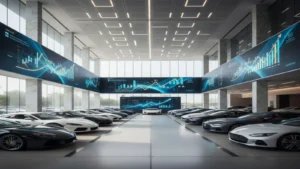 الغانم الكويتية تسجل نمواً طفيفاً في أرباح الربع الرابع 2025