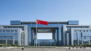 بنك الصين الشعبي يثبت أسعار الفائدة الأولية على القروض لعام وخمس سنوات