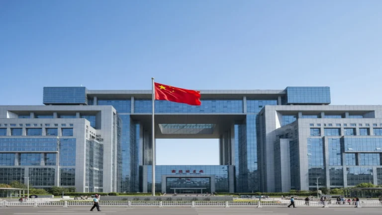 بنك الصين الشعبي يثبت أسعار الفائدة الأولية على القروض لعام وخمس سنوات