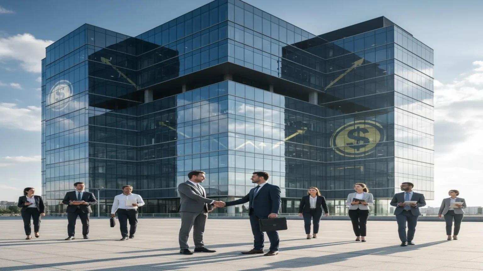 جنرال أتلانتيك تخطط لبيع حصة في بايت دانس بقيمة 550 مليار دولار