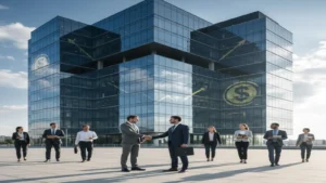 جنرال أتلانتيك تخطط لبيع حصة في بايت دانس بقيمة 550 مليار دولار