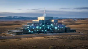 Kraken تدعم حسابات ترامب للادخار في وايومنغ استثمارًا في مستقبل العملات الرقمية