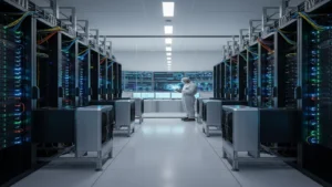 ألفابت تعلن تضاعف الإنفاق الرأسمالي في 2026 مع نمو أرباحها الفصلية 31%