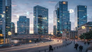 ريبل تحصل على ترخيص نقود إلكترونية لتعزيز تواجدها في أوروبا