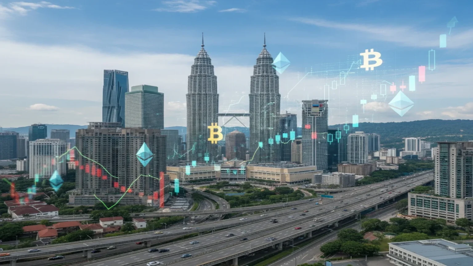 ماليزيا تعلن عن ثلاث مبادرات لتعزيز العملات المستقرة في 2026