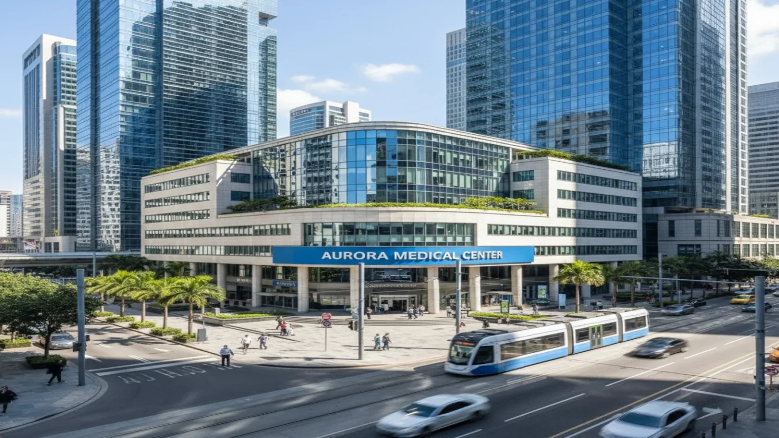 مجموعة سليمان الحبيب تفتتح مركزًا طبيًا جديدًا في الرياض