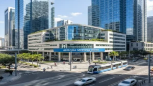 مجموعة سليمان الحبيب تفتتح مركزًا طبيًا جديدًا في الرياض