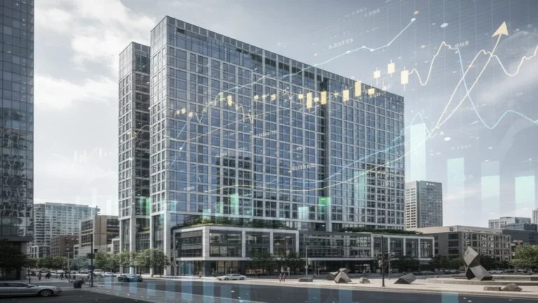 أرباح لومي للتأجير السنوية ترتفع 9.9% رغم تراجع الربع الرابع