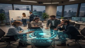 كوجنيزانت تعزز شراكتها مع جوجل كلاود لتوسيع تطبيقات الذكاء الاصطناعي