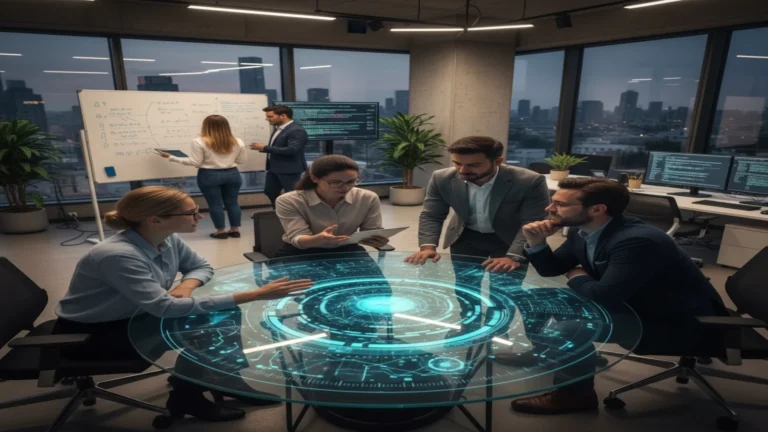 كوجنيزانت تعزز شراكتها مع جوجل كلاود لتوسيع تطبيقات الذكاء الاصطناعي