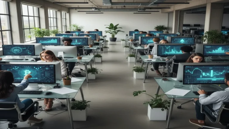 Crypto.com تحصل على شهادة ISO/IEC 42001 لتعزيز أنظمة الذكاء الاصطناعي