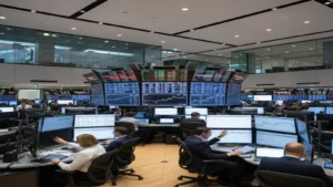 تداول السعودية تطرح مسودة تعديلات قواعد السوق لاستطلاع الرأي حتى مارس