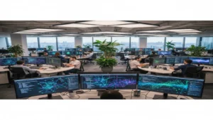 علي بابا تطلق نموذج كوين 3.5 للذكاء الاصطناعي المستقل بأداء محسن