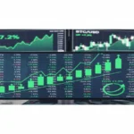 سهم مايكروستراتيجي يرتفع 33% مع تعافي البيتكوين وزيادة الإيرادات