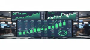 سهم مايكروستراتيجي يرتفع 33% مع تعافي البيتكوين وزيادة الإيرادات