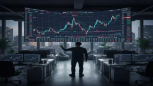 مايكل سايلور يؤكد عدم بيع أسهم ستراتيجي رغم تقلبات السوق