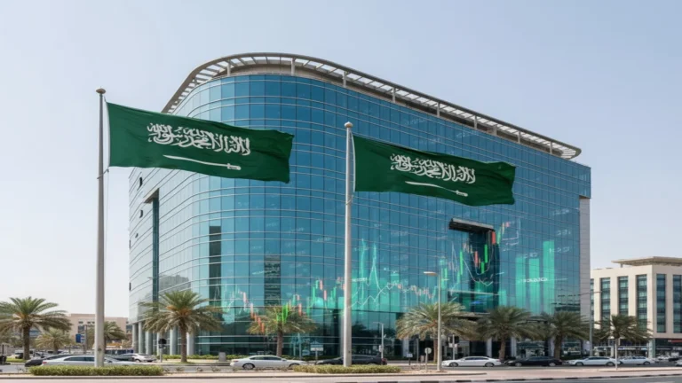 صافي ربح إس تي سي السعودية ينخفض إلى 14.83 مليار ريال في 2025