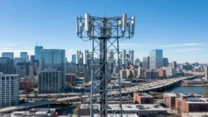 موبايلي توسع تغطية شبكتها إلى 96% في المدن الرئيسية مع استثمارات 5.8 مليار ريال