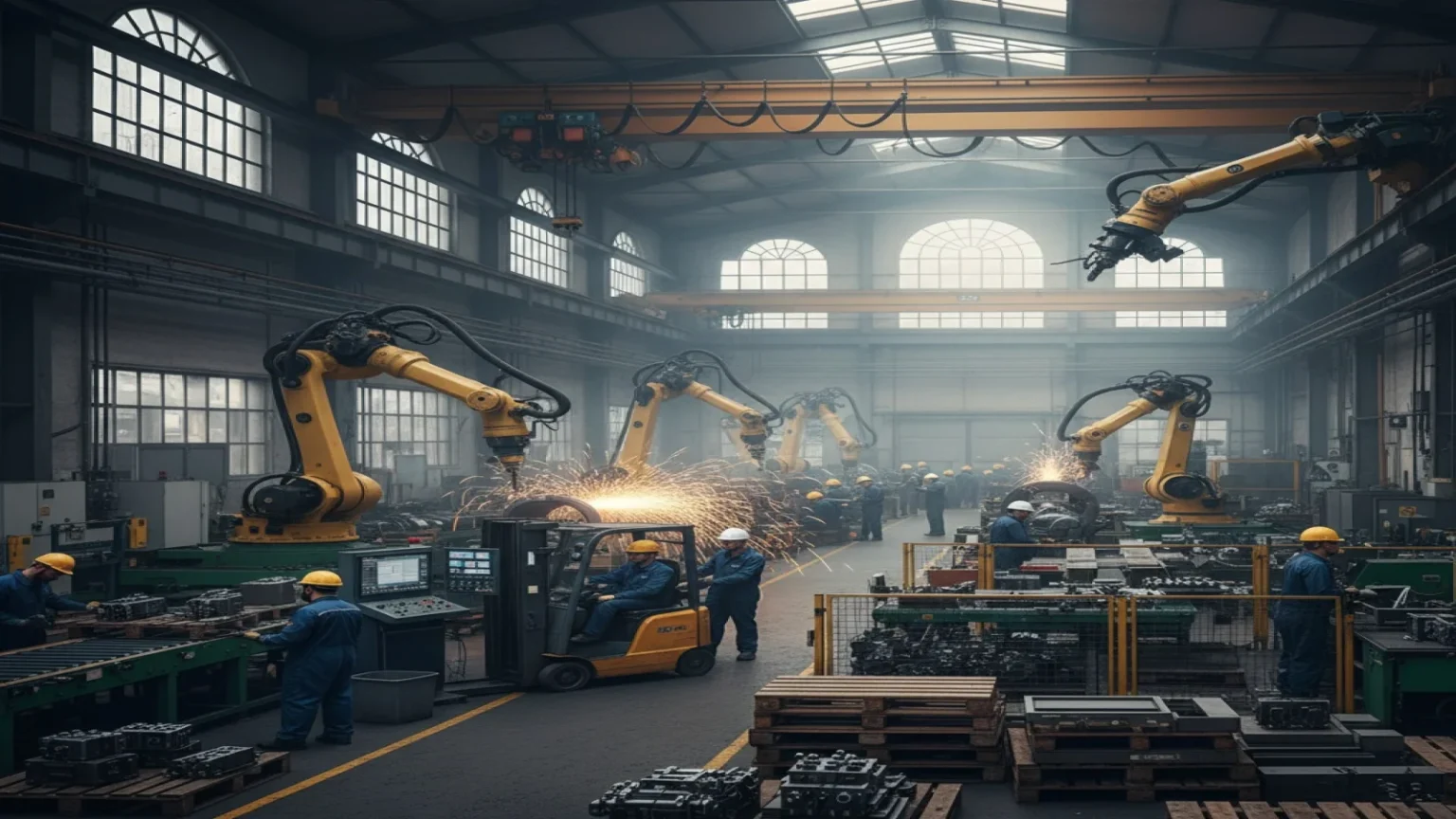 توقعات نمو الناتج المحلي الإجمالي البريطاني تدعم خفض الفائدة في مارس