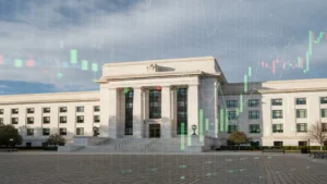 ترامب يتوقع نمو أمريكي يصل إلى 15% بدعم من الاحتياطي الفيدرالي والذكاء الاصطناعي