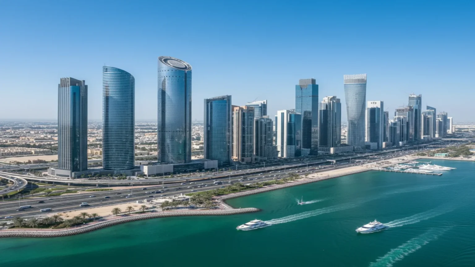 أبوظبي تعلن عن إصدار سندات دولارية لأجل 5 و10 سنوات في 2026