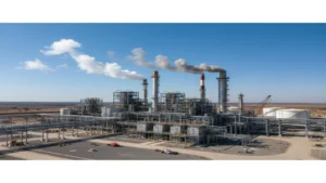 كيان السعودية تسجل خسائر 685.5 مليون ريال في الربع الرابع 2025