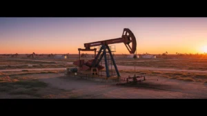 خام غرب تكساس يرتفع مع تقاطع المتوسطات المتحركة وتعزيز الزخم الصعودي