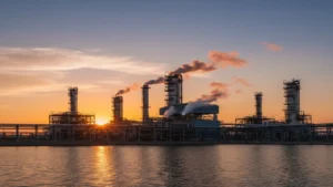 خام غرب تكساس ينخفض دون 66 دولار مع بدء محادثات إيران وأمريكا