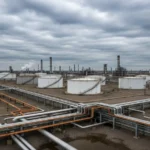 بي بي توقف برنامج شراء الأسهم وتعلن خفض التكاليف حتى 1.5 مليار دولار