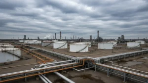 بي بي توقف برنامج شراء الأسهم وتعلن خفض التكاليف حتى 1.5 مليار دولار