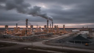 فيتول تتوقع تأجيل ذروة الطلب على النفط إلى منتصف ثلاثينات القرن الحالي