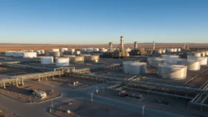 أوبك+ تؤكد تثبيت إنتاج النفط في مارس وتتابع تطورات السوق عن كثب