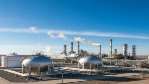 أسعار النفط ترتفع مع استمرار التوتر الأميركي الإيراني وتحسن الطلب الهندي