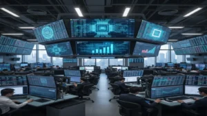 HSBC: الأسهم الآسيوية ترتفع بدعم التكنولوجيا والذكاء الاصطناعي