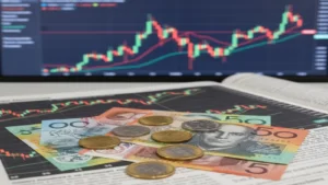 الدولار الأسترالي يرتفع بدعم رفع الفائدة وتوقعات البنك المركزي
