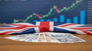 تأثير الانتخابات الفرعية يحد من دعم الجنيه الإسترليني رغم بيانات الاقتصاد القوية