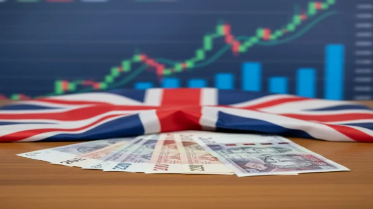 تأثير الانتخابات الفرعية يحد من دعم الجنيه الإسترليني رغم بيانات الاقتصاد القوية