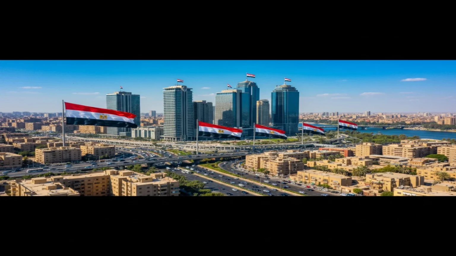 صندوق النقد الدولي يحث مصر على مرونة سعر الصرف وتقليص الإعفاءات الضريبية