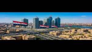 صندوق النقد الدولي يحث مصر على مرونة سعر الصرف وتقليص الإعفاءات الضريبية