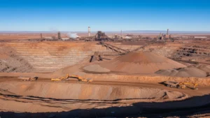 كومرتس بنك: النحاس يواجه ضغوطًا قصيرة الأجل مع دعم طلب طويل الأمد